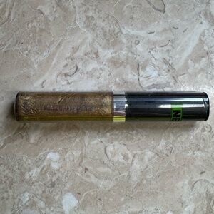 Max Factor Gold Shimmer Lip Gloss 800 Golddigger 8ml .27 fl oz NEW NWT Sealed